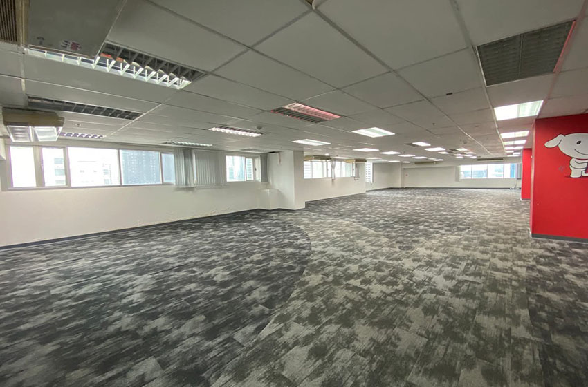 Office For Rent in Sukhumvit 